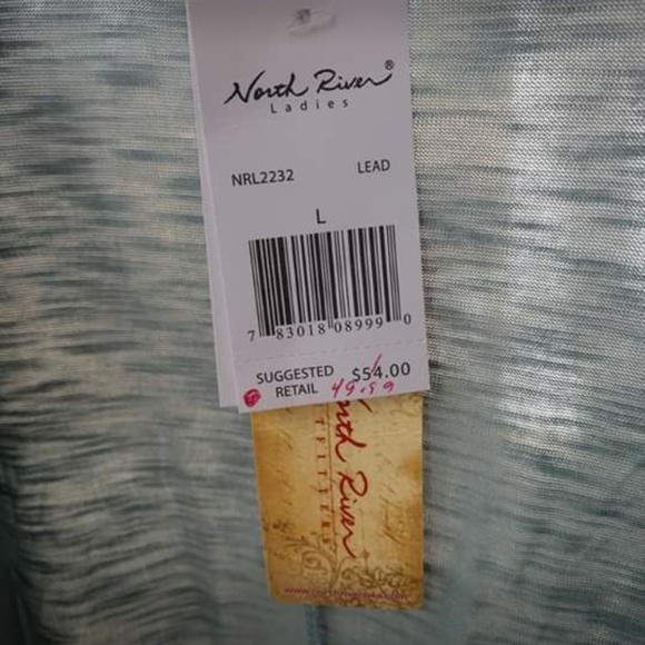 Shaw - Picture 3 of 3